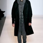 Nicholas K Fall 2011 Collection - MBFW 2011 Fashion 11