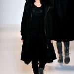 Nicholas K Fall 2011 Collection - MBFW 2011 Fashion 12