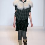 Nicholas K Fall 2011 Collection - MBFW 2011 Fashion 13