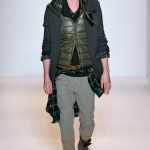 Nicholas K Fall 2011 Collection - MBFW 2011 Fashion 15