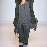 Nicholas K Fall 2011 Collection - MBFW 2011 Fashion 18