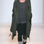 Nicholas K Fall 2011 Collection - MBFW 2011 Fashion 19