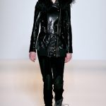 Nicholas K Fall 2011 Collection - MBFW 2011 Fashion 2