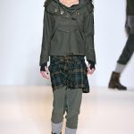 Nicholas K Fall 2011 Collection - MBFW 2011 Fashion 20