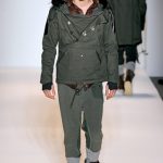 Nicholas K Fall 2011 Collection - MBFW 2011 Fashion 21