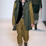 Nicholas K Fall 2011 Collection - MBFW 2011 Fashion 22