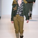 Nicholas K Fall 2011 Collection - MBFW 2011 Fashion 23