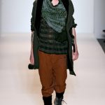 Nicholas K Fall 2011 Collection - MBFW 2011 Fashion 24