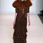 Nicholas K Fall 2011 Collection - MBFW 2011 Fashion 25