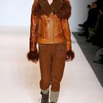 Nicholas K Fall 2011 Collection - MBFW 2011 Fashion 26