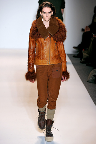 Nicholas K Fall 2011 Collection - MBFW 2011 Fashion 26