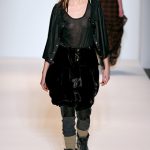 Nicholas K Fall 2011 Collection - MBFW 2011 Fashion 27