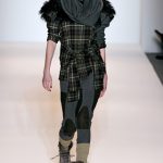 Nicholas K Fall 2011 Collection - MBFW 2011 Fashion 28
