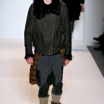 Nicholas K Fall 2011 Collection - MBFW 2011 Fashion 29