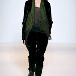 Nicholas K Fall 2011 Collection - MBFW 2011 Fashion 3