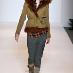 Nicholas K Fall 2011 Collection - MBFW 2011 Fashion 31