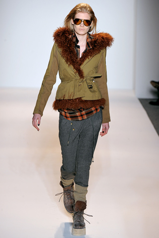 Nicholas K Fall 2011 Collection - MBFW 2011 Fashion 31