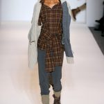 Nicholas K Fall 2011 Collection - MBFW 2011 Fashion 32