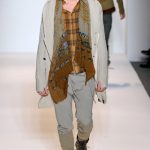 Nicholas K Fall 2011 Collection - MBFW 2011 Fashion 33