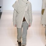 Nicholas K Fall 2011 Collection - MBFW 2011 Fashion 34