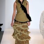 Nicholas K Fall 2011 Collection - MBFW 2011 Fashion 35