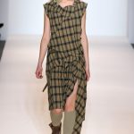 Nicholas K Fall 2011 Collection - MBFW 2011 Fashion 36