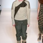 Nicholas K Fall 2011 Collection - MBFW 2011 Fashion 37