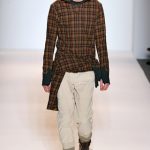 Nicholas K Fall 2011 Collection - MBFW 2011 Fashion 38