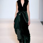 Nicholas K Fall 2011 Collection - MBFW 2011 Fashion 4