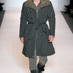 Nicholas K Fall 2011 Collection - MBFW 2011 Fashion 42