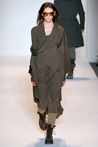 Nicholas K Fall 2011 Collection - MBFW 2011 Fashion 43