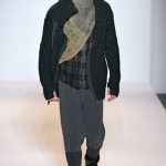 Nicholas K Fall 2011 Collection - MBFW 2011 Fashion 44