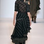 Nicholas K Fall 2011 Collection - MBFW 2011 Fashion 45