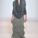 Nicholas K Fall 2011 Collection - MBFW 2011 Fashion 46