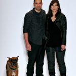 Nicholas K Fall 2011 Collection - MBFW 2011 Fashion 47