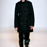 Nicholas K Fall 2011 Collection - MBFW 2011 Fashion 5