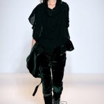 Nicholas K Fall 2011 Collection - MBFW 2011 Fashion 6
