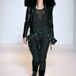 Nicholas K Fall 2011 Collection - MBFW 2011 Fashion 7