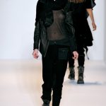 Nicholas K Fall 2011 Collection - MBFW 2011 Fashion 8