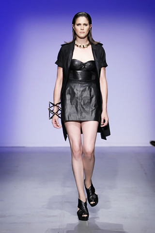 Nicolaas Spring/Summer Collection