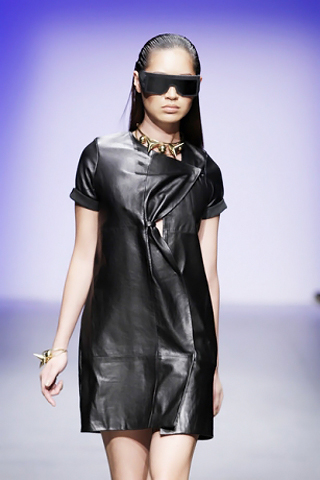 Nicolaas Spring/Summer Collection