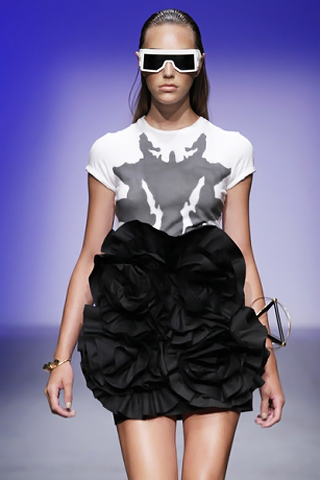 Nicolaas Spring/Summer Collection