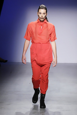 Nicolaas Spring/Summer Collection