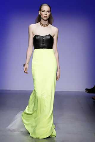 Nicolaas Spring/Summer Collection