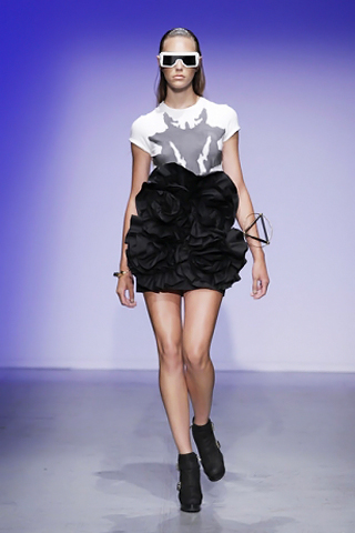 Nicolaas Spring/Summer Collection