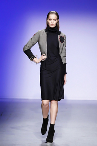 Nicolaas Spring/Summer Collection