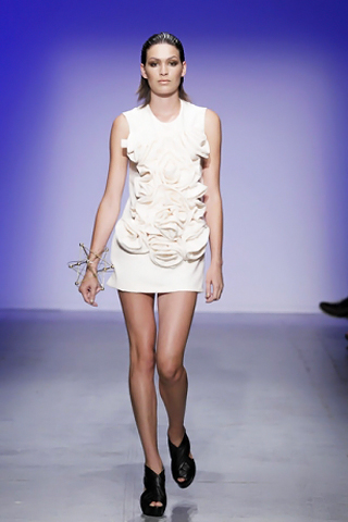 Nicolaas Spring/Summer Collection