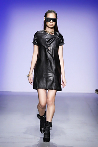 Nicolaas Spring/Summer Collection