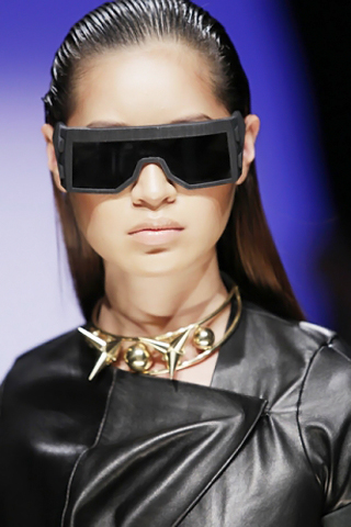 Nicolaas Spring/Summer Collection