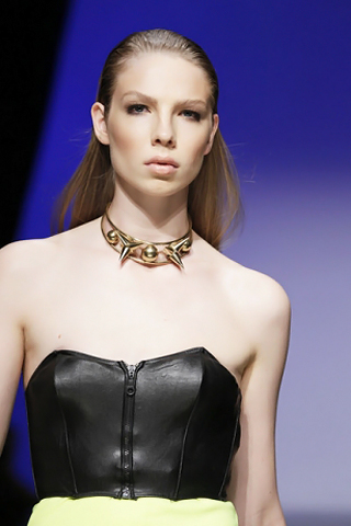 Nicolaas Spring/Summer Collection